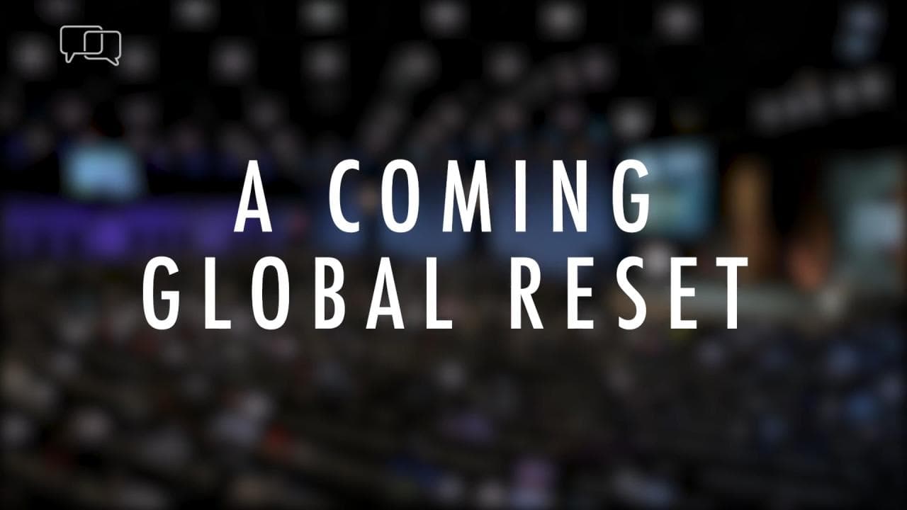 Jack Hibbs - The Coming Global Reset