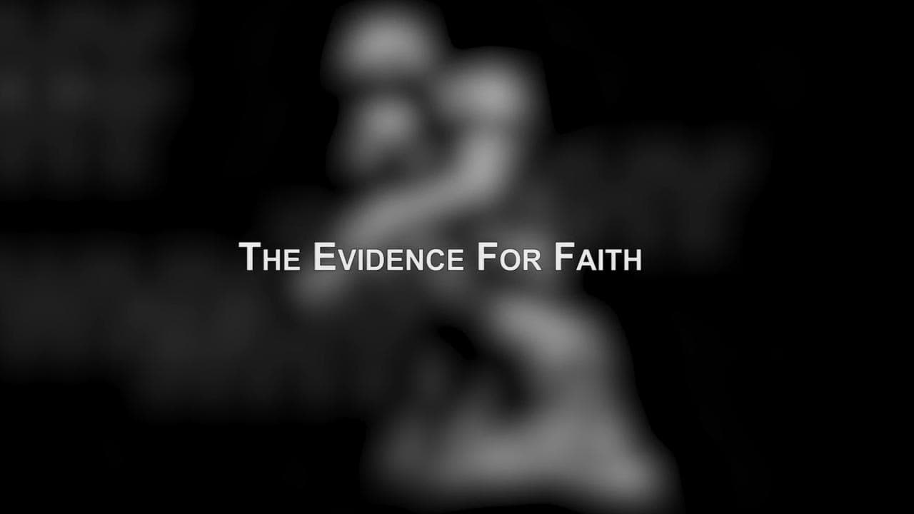 Jack Hibbs - The Evidence For Faith - Part 1