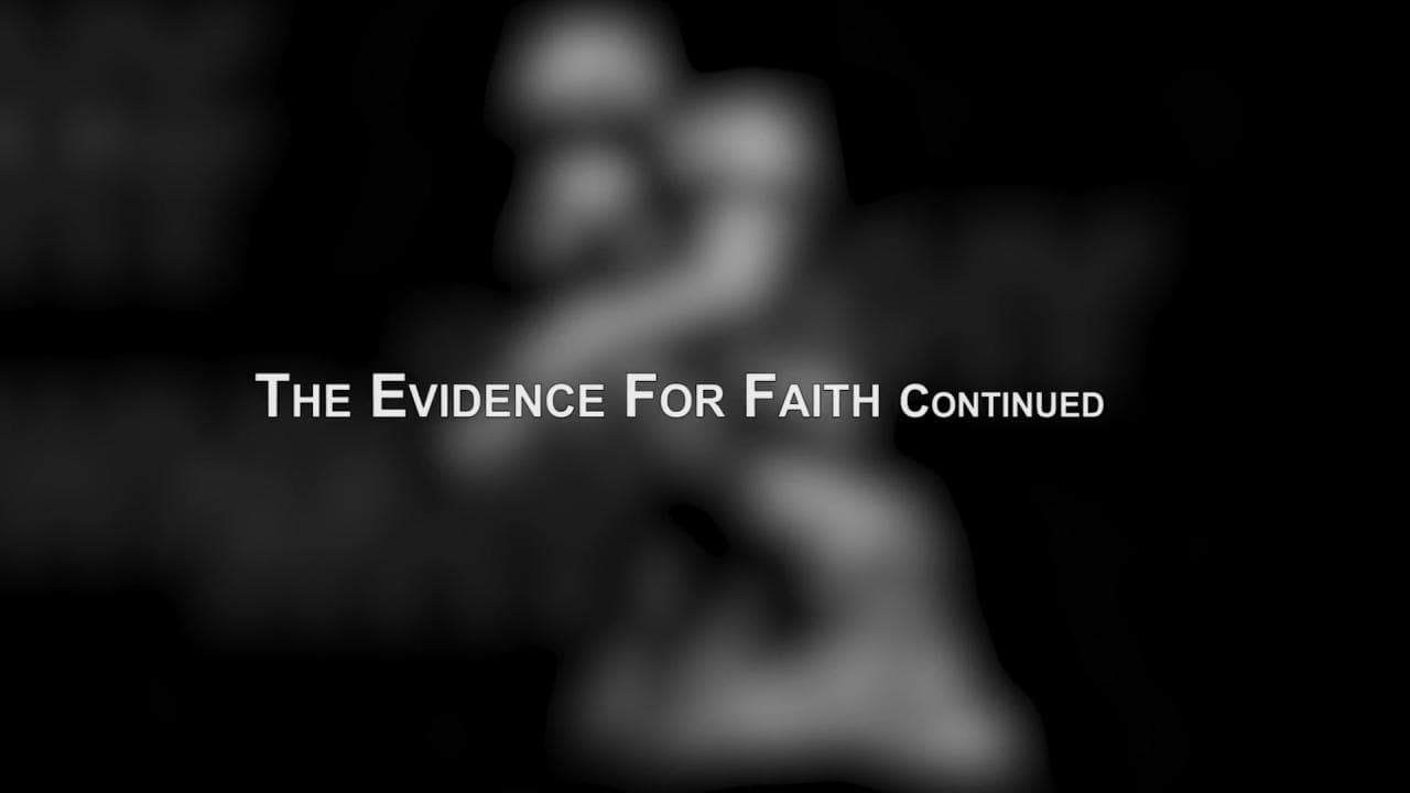 Jack Hibbs - The Evidence For Faith - Part 2