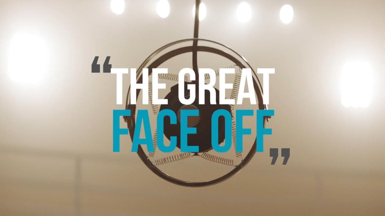 Jack Hibbs - The Great Face Off