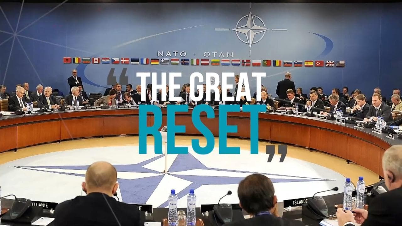 Jack Hibbs - The Great Reset with Charlie Kirk