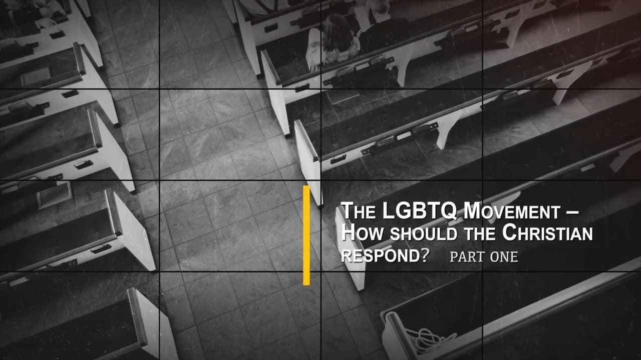 Jack Hibbs - The LGBTQ: Movement, How Should The Christian Respond? - Part 1