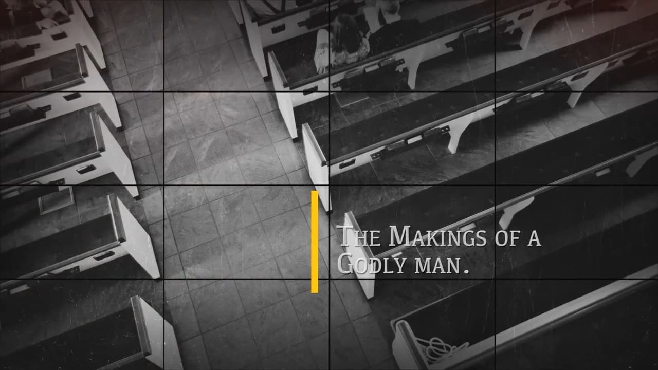 Jack Hibbs - The Makings of a Godly Man