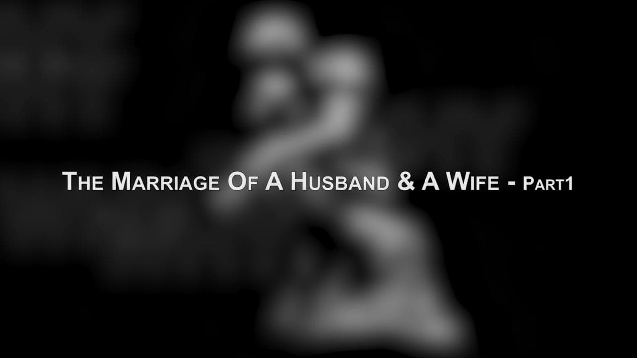 Jack Hibbs - The Marriage of a Husband and a Wife - Part 1