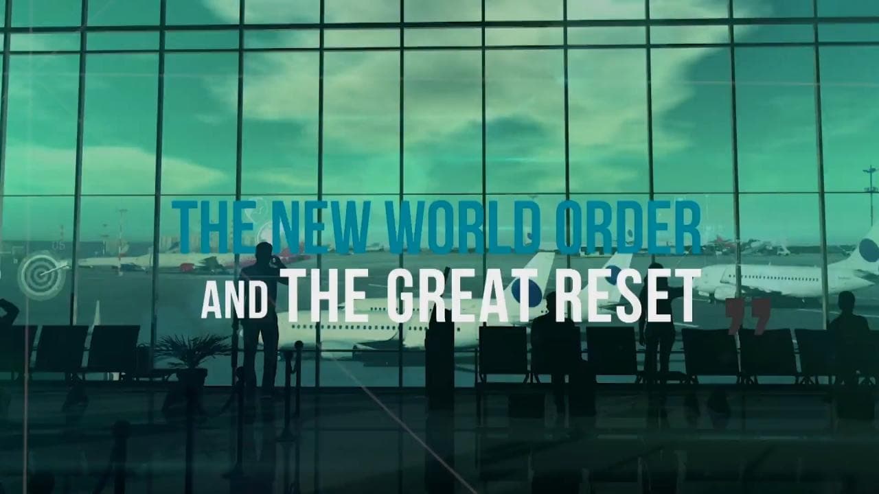 Jack Hibbs - The New World Order and The Great Reset with Charlie Kirk