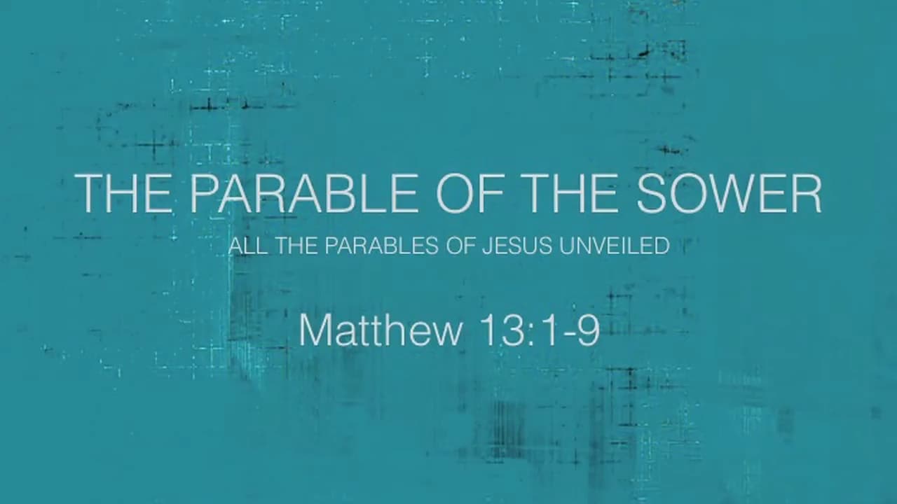 Jack Hibbs - The Parable of The Sower - Part 2