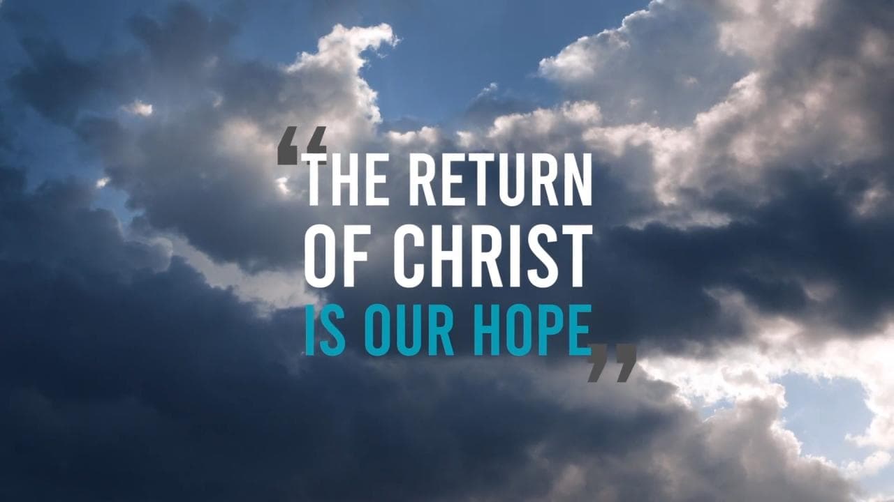 Jack Hibbs - The Return Of Christ Is Our Hope