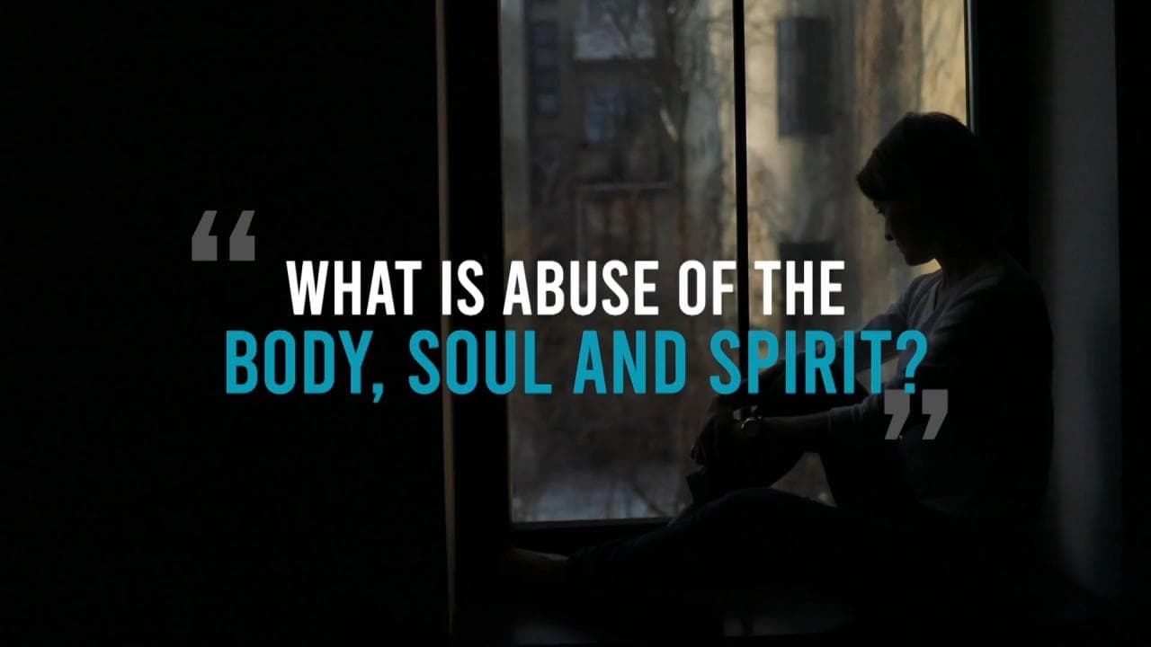 Jack Hibbs - What Is Abuse Of The Body, Soul And Spirit?