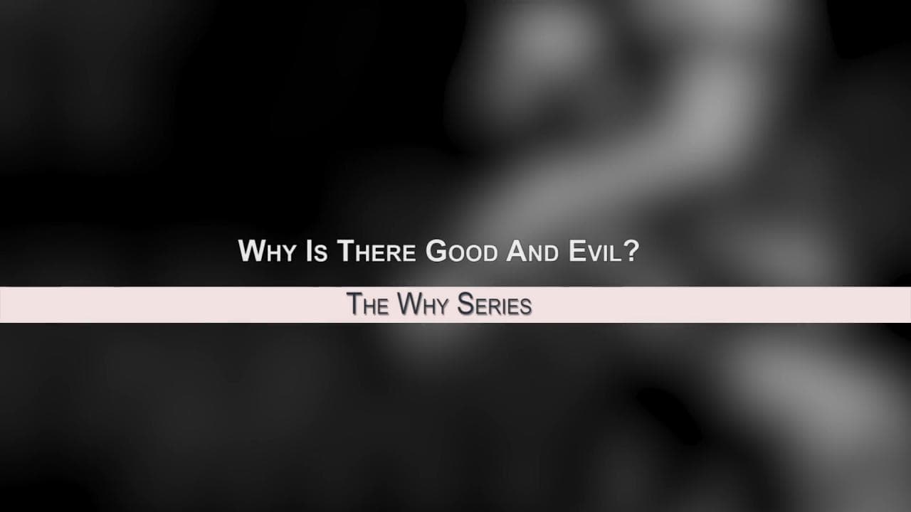 Jack Hibbs - Why Is There A Good And Evil? - Part 1