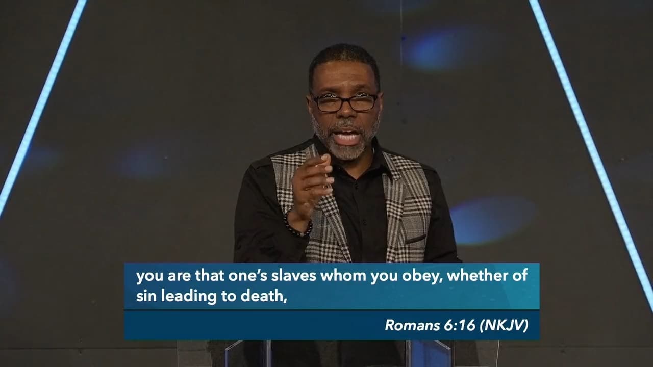 Creflo Dollar - What Does It Mean to Obey In the New Testament? - Part 2