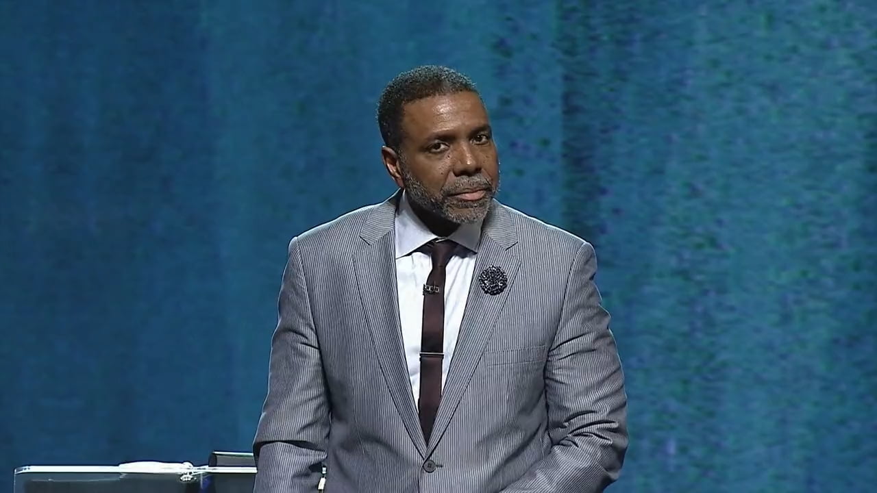 Creflo Dollar - The True Meaning of Obedience - Part 4