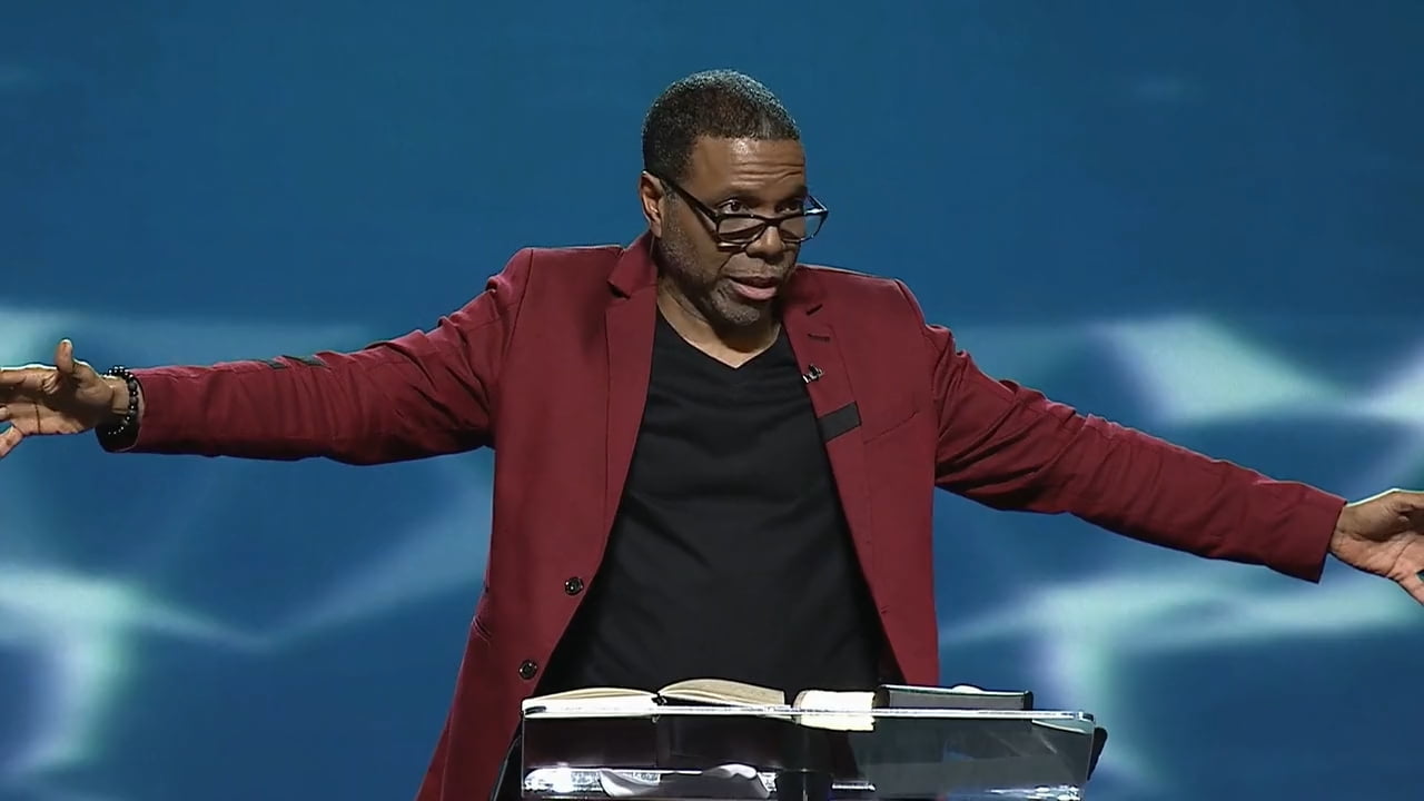 Creflo Dollar - What Is Ungodliness and Wordly Lust - Part 2
