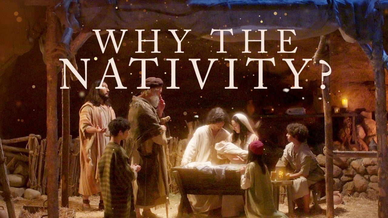 David Jeremiah - Why the Nativity? - Part 2