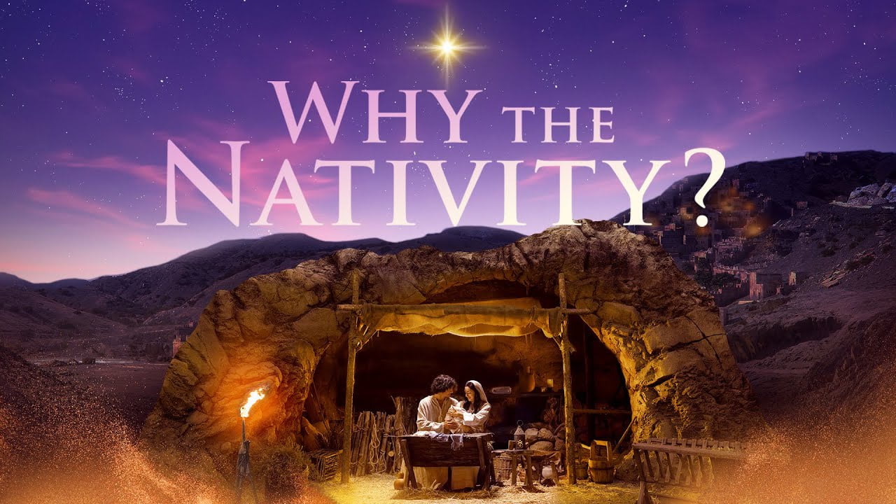 David Jeremiah - Why the Nativity? - Part 3