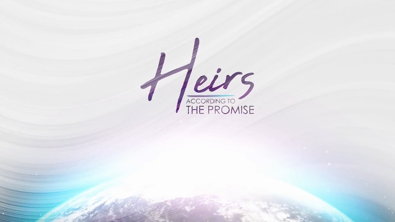 Creflo Dollar - Heirs According To The Promise