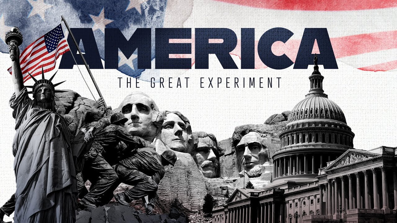 Jack Hibbs - America, The Great Experiment
