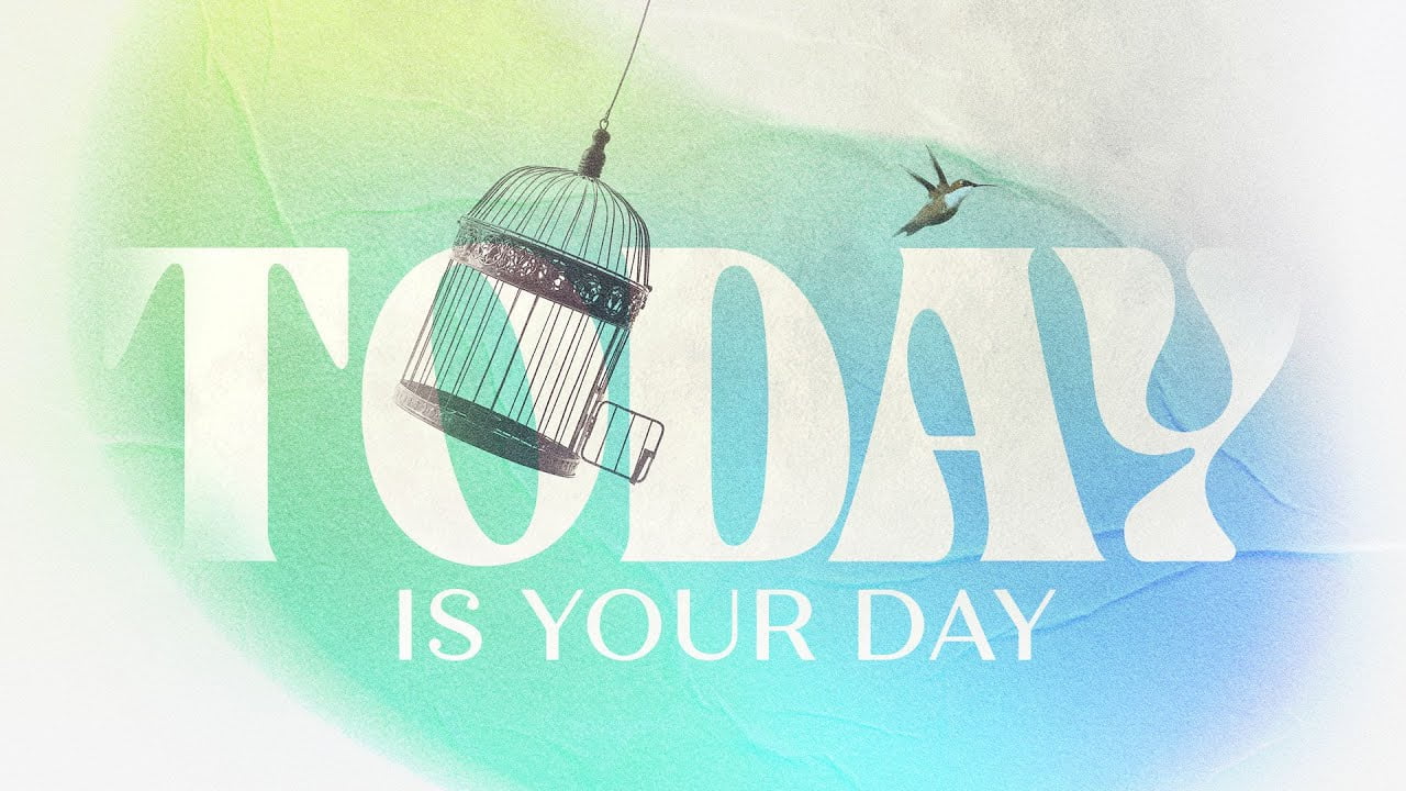 Jack Hibbs - Today Is Your Day