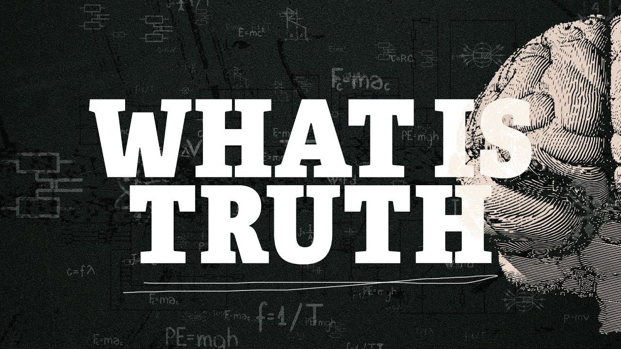 Jack Hibbs - What Is Truth?