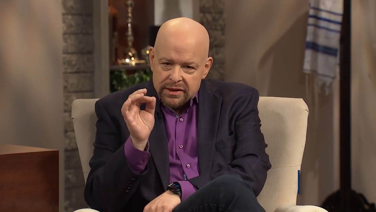 Jonathan Bernis - What is the Fullness of the Gentiles