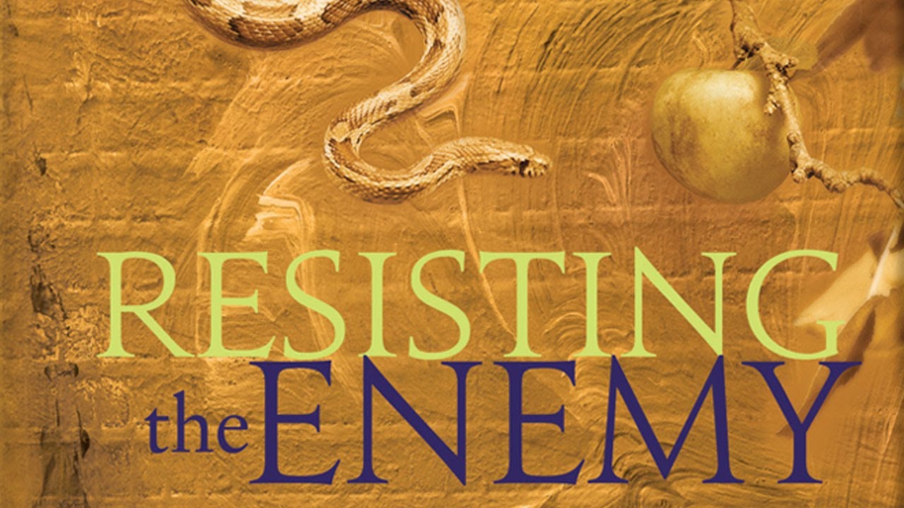 Rick Renner - Resisting the Enemy