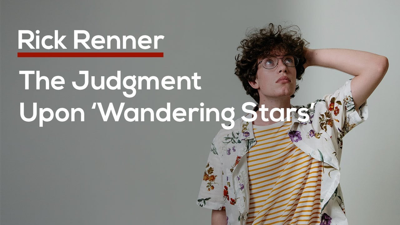 Rick Renner - The Judgment Upon 'Wandering Stars'