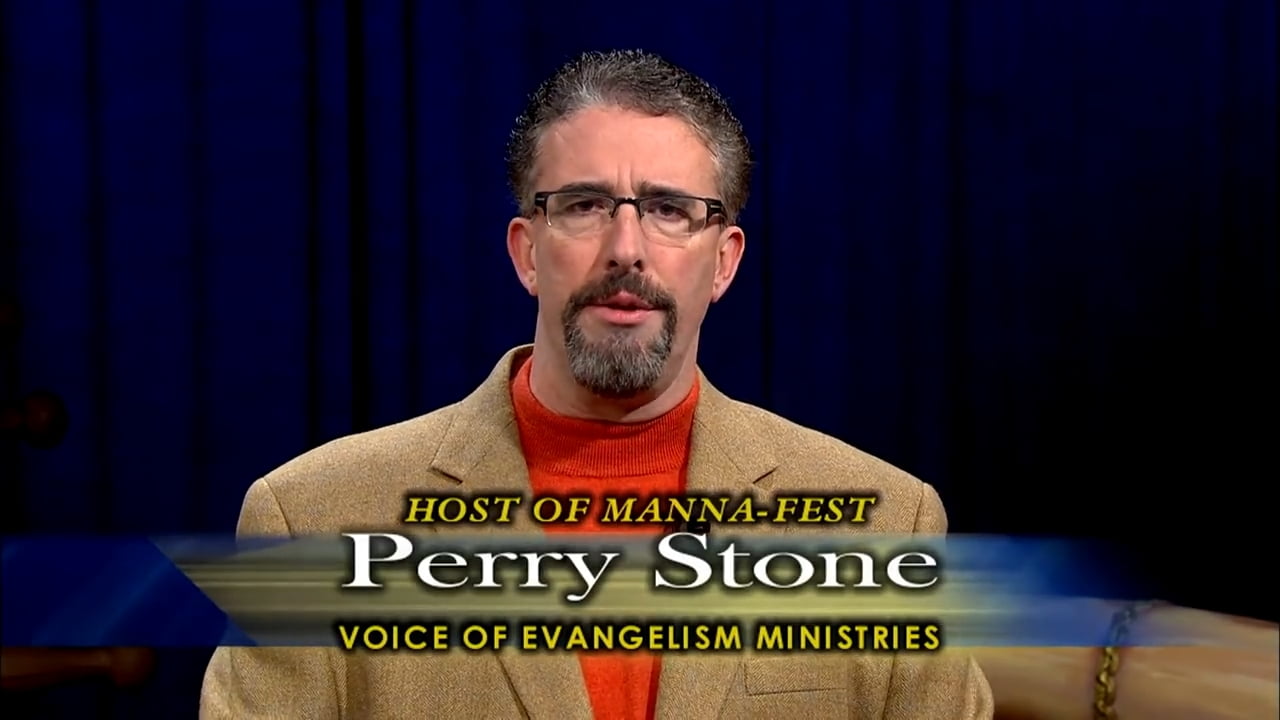 Perry Stone - Explaining the Mystery of the 7th Trump