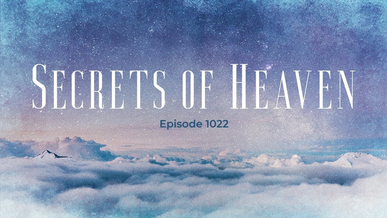 Perry Stone - Secrets of Heaven