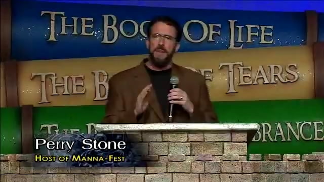 Perry Stone - Settling the Pre, Mid, and Post Tribulation Controversy - Part 1