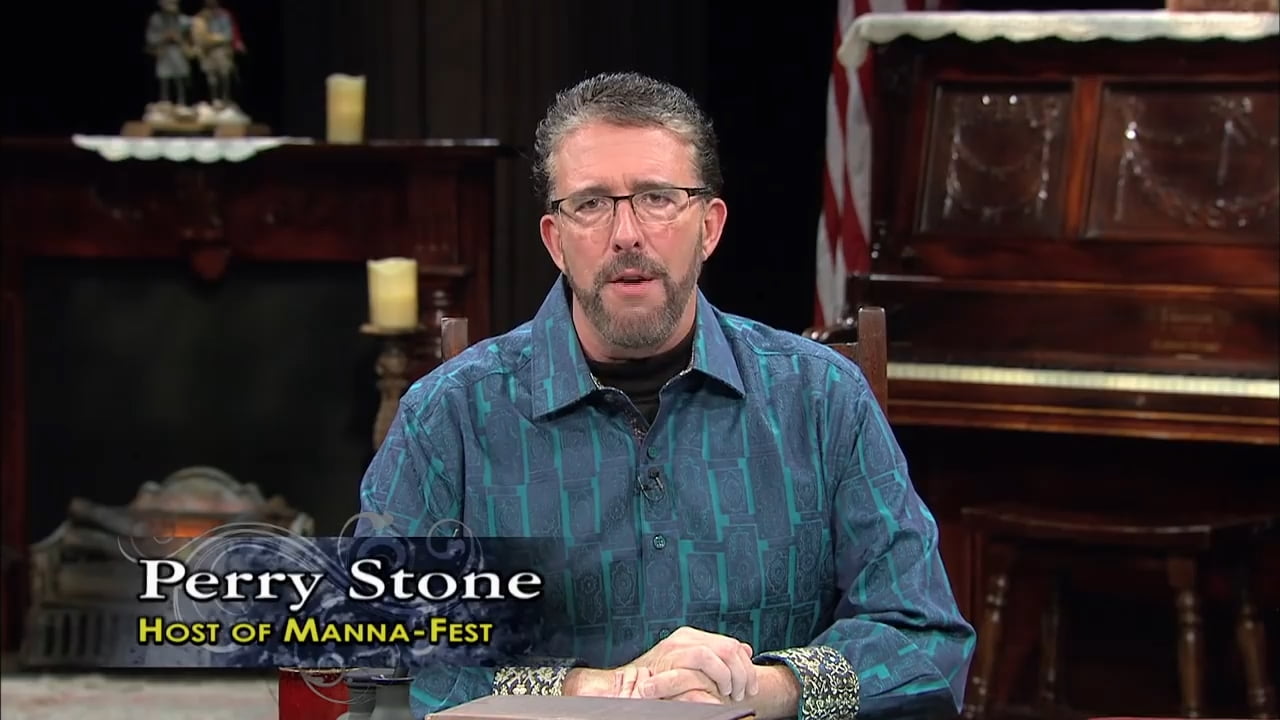 Perry Stone - The Prophetic Destiny of America's Prophecies from the 1800s
