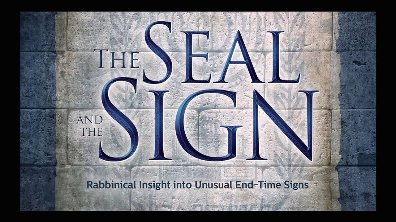 Perry Stone - The Seal And The Sign