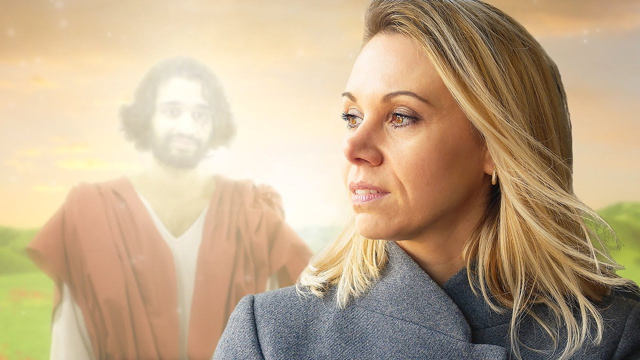 Sid Roth - Jesus Appears to Me. What Happens Next Will Wreck You