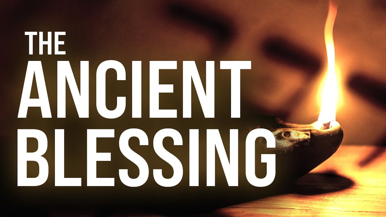 Sid Roth - This Ancient Spoken Blessing Will Change Your Life