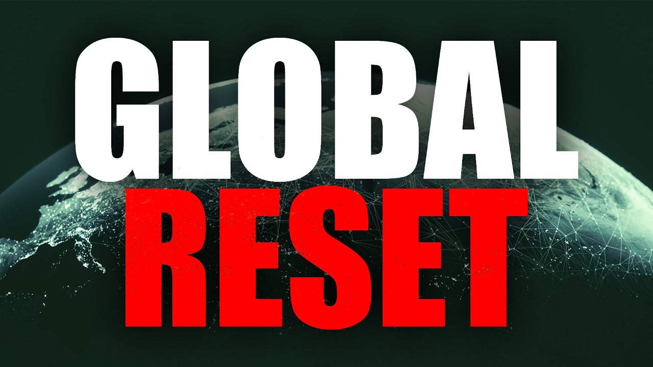 Sid Roth - WARNING: The Global Reset is Now Upon Us