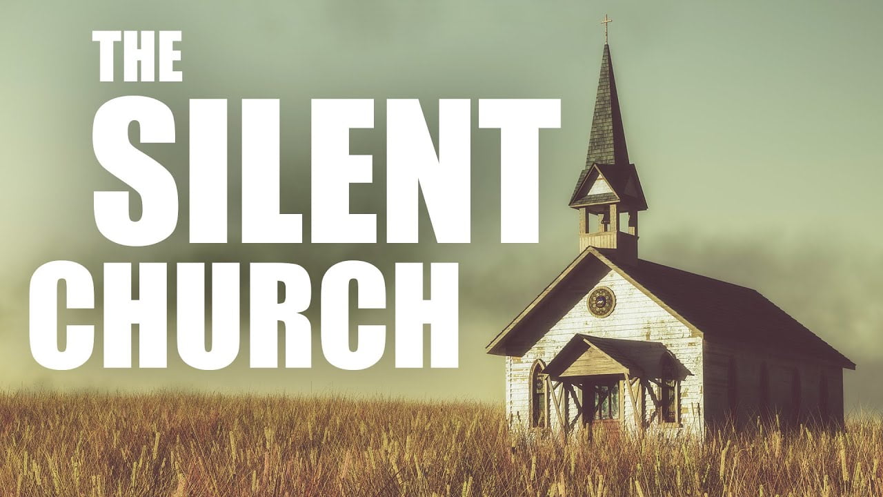 Sid Roth - Why Are Most Churches Silent on This Issue?