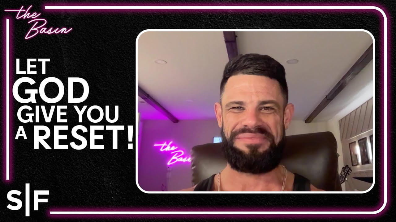 Steven Furtick - Let God Give You A Reset