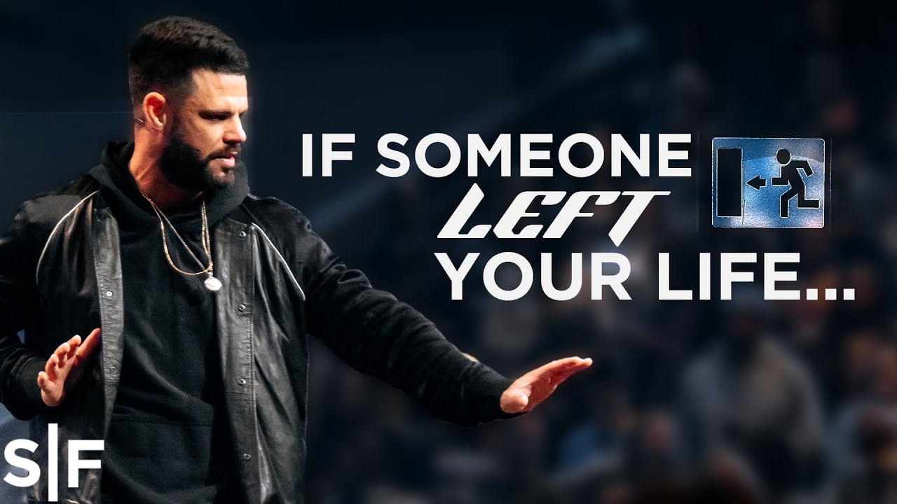 Steven Furtick - Put This In Your Heart