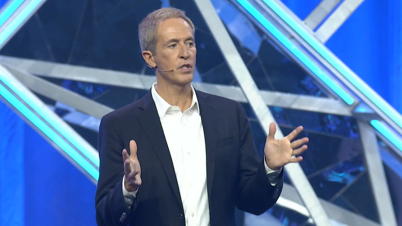 Andy Stanley - Essential Strategies for Forward-Thinking Leaders