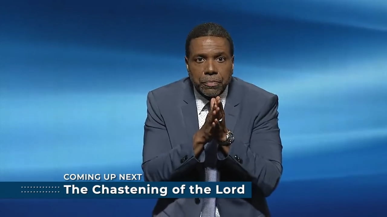 Creflo Dollar - The Chastening of the Lord