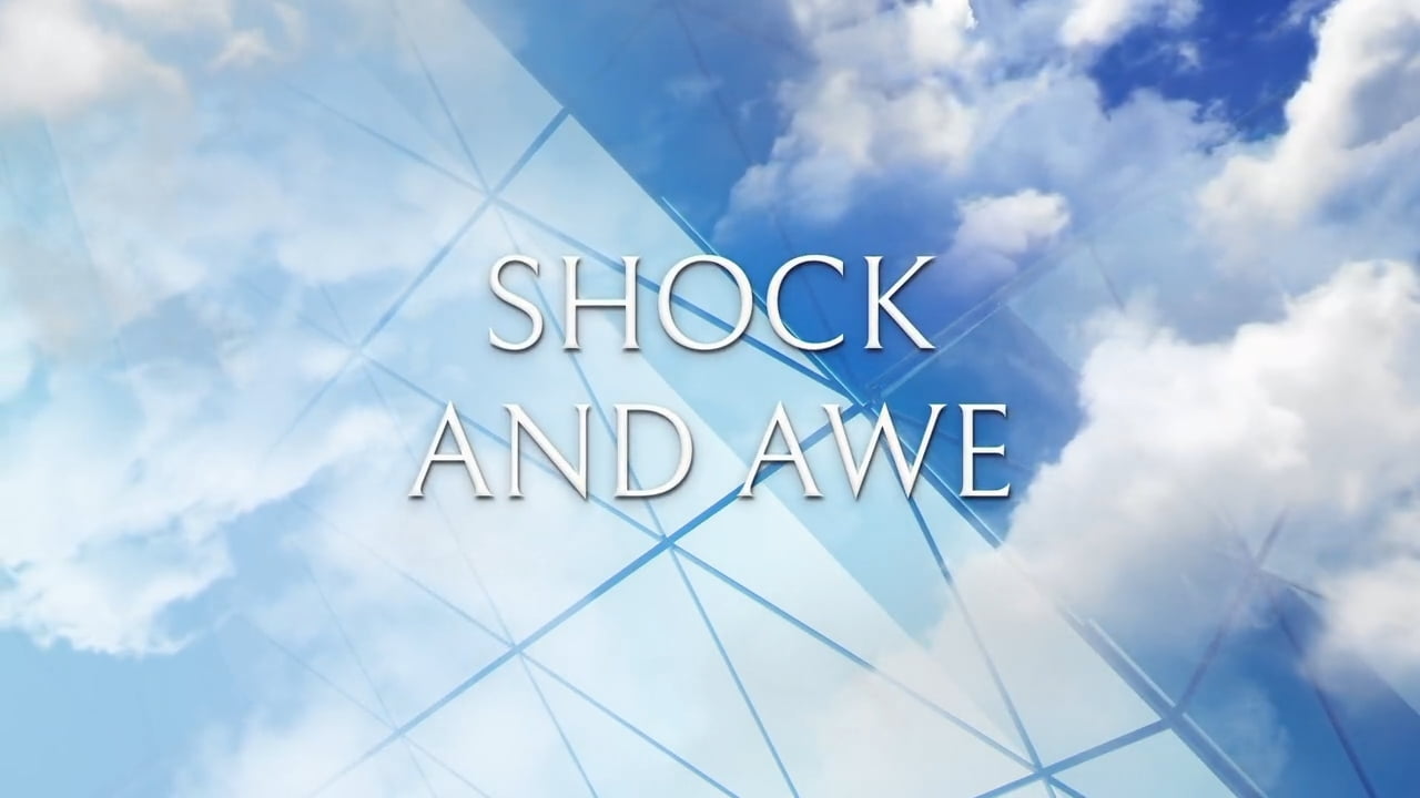 David Jeremiah - Shock and Awe