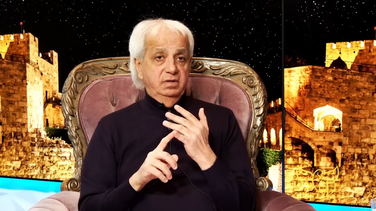 Benny Hinn - 7 Reasons for the Rapture - Part 2