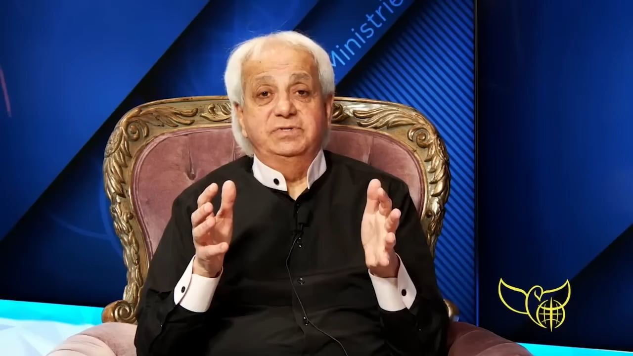 Benny Hinn - Exciting News