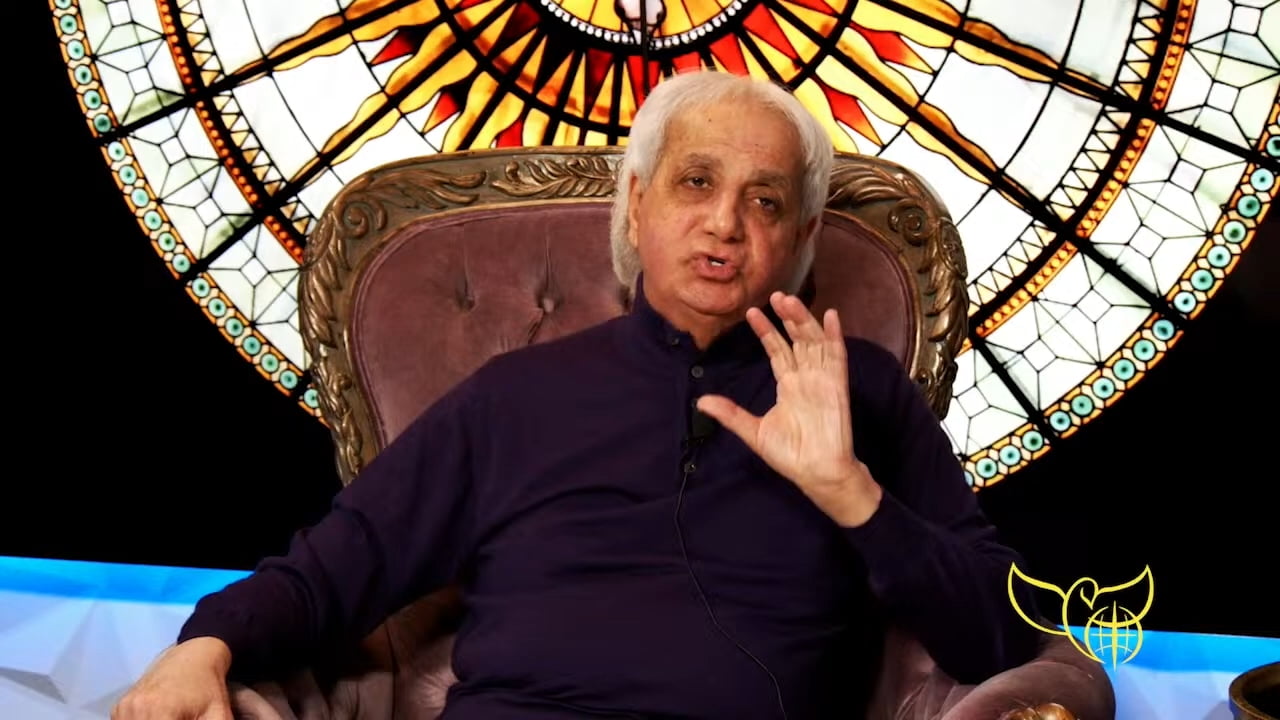 Benny Hinn - How to Find the Right Pastor