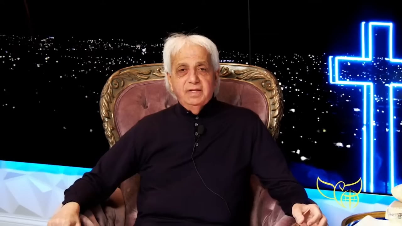 Benny Hinn - The Bride of Christ