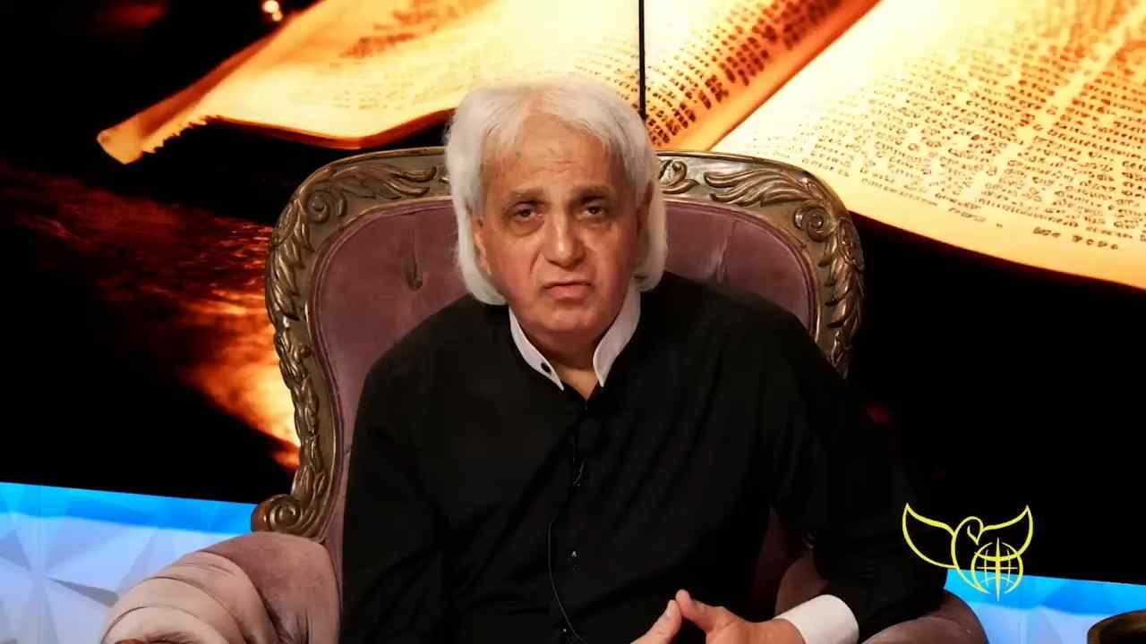 Benny Hinn - A Great Advice for The Last Days