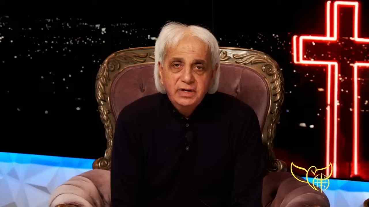 Benny Hinn - How, Through the Spirit, to Mortify the Deeds of the Body