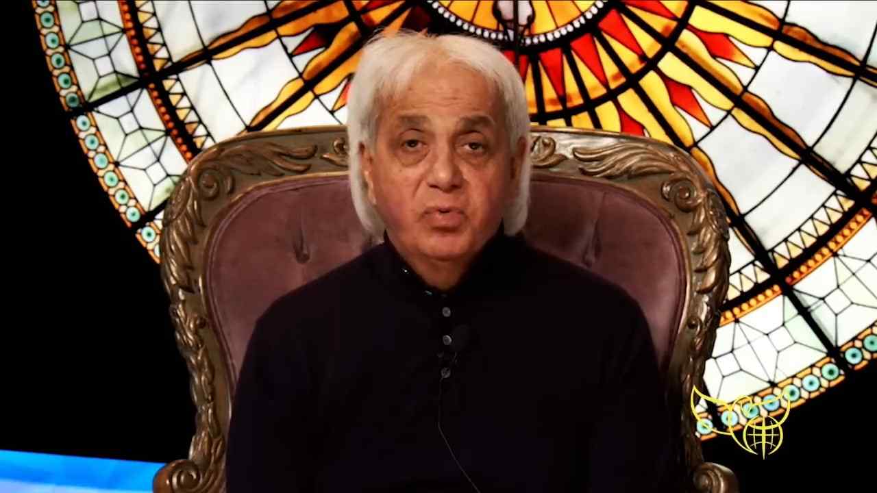 Benny Hinn - How to Mortify the Deeds of the Flesh