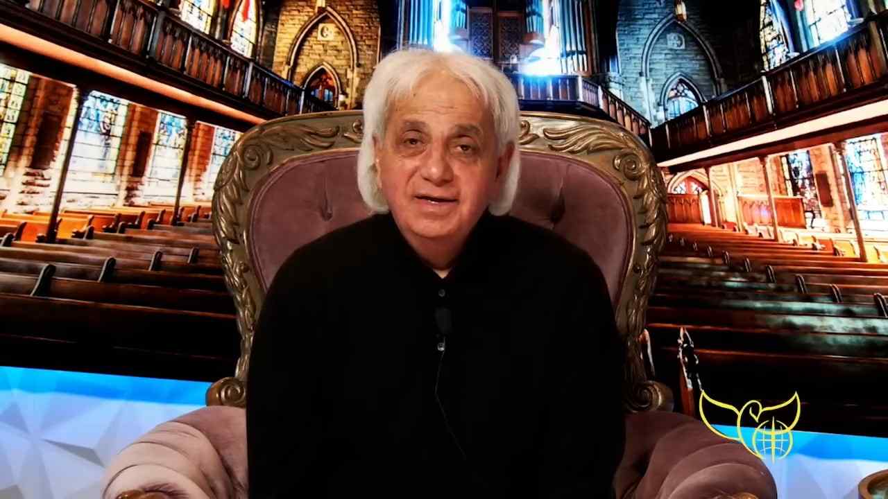 Benny Hinn - Jesus Our Great Physician