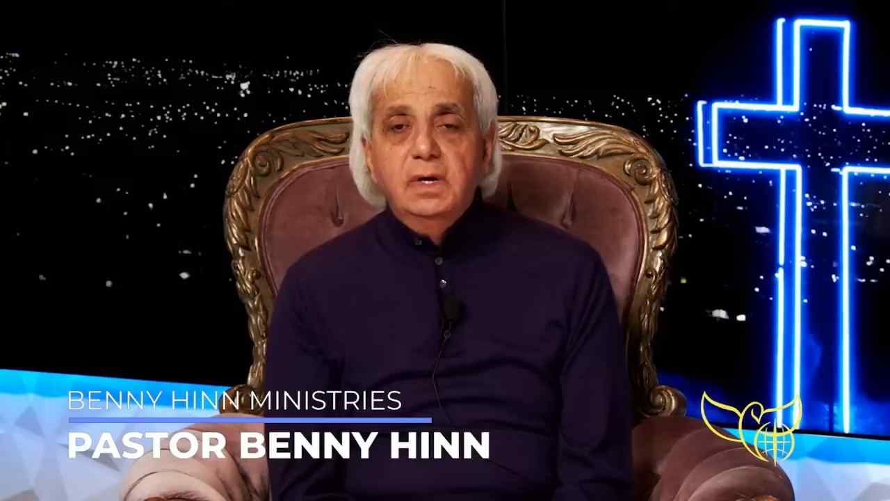 Benny Hinn - The Dangers of Prayerlessness