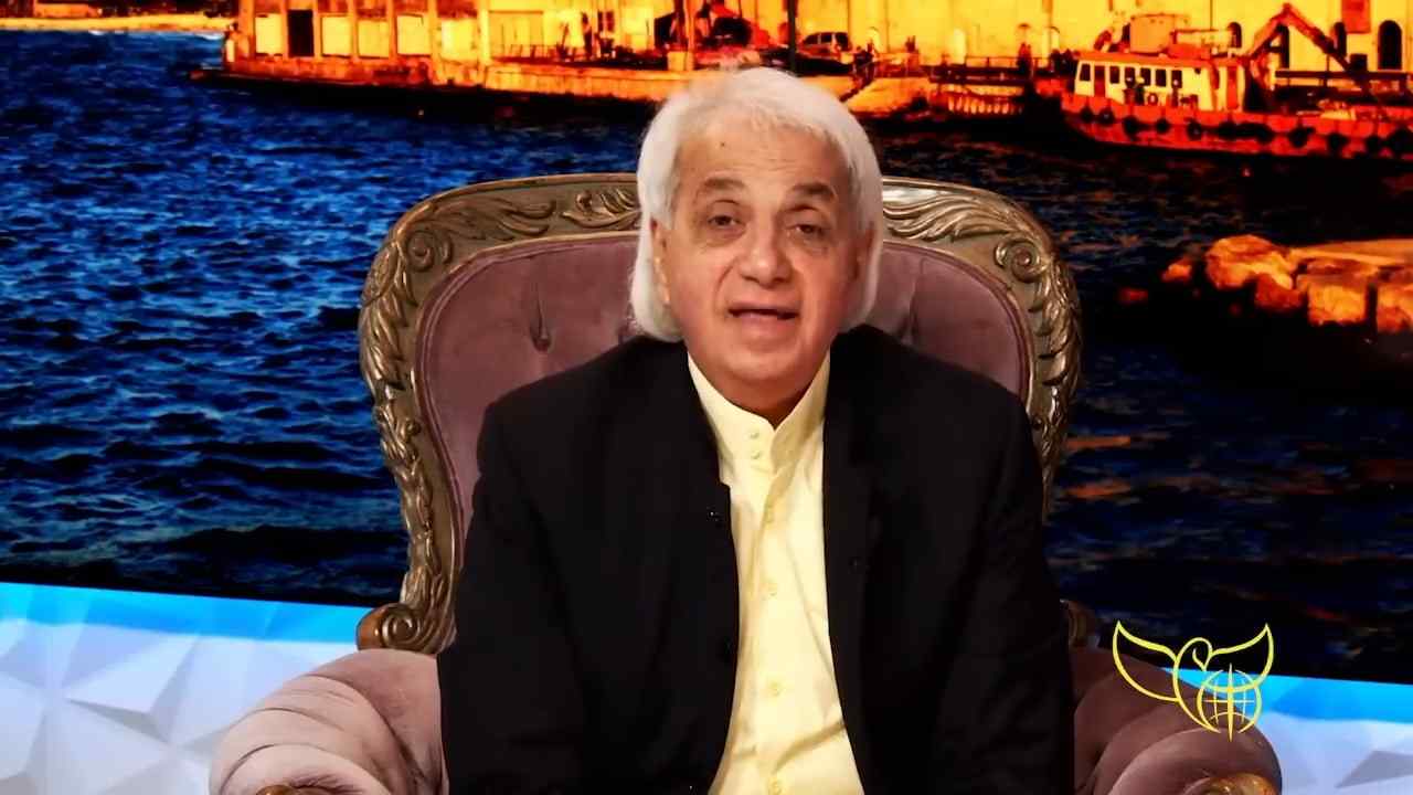 Benny Hinn - The Joy of Answered Prayer