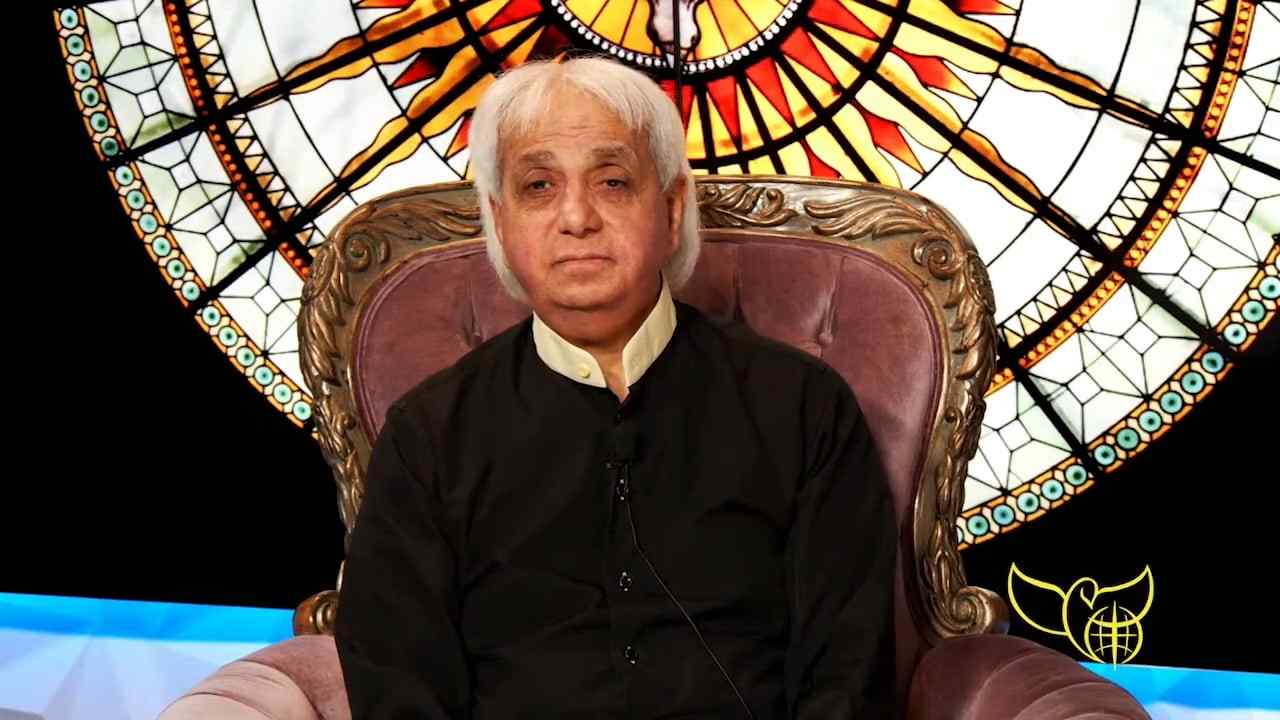 Benny Hinn - Transformed by the Knowledge of God